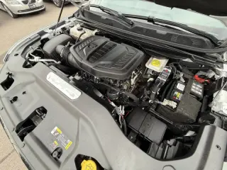 2024 Jeep Wagoneer Carbide