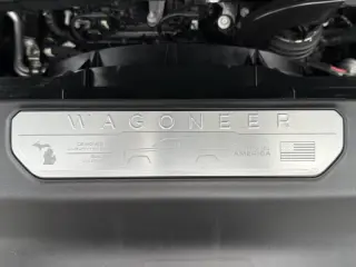 2024 Jeep Wagoneer Carbide