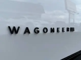 2024 Jeep Wagoneer Carbide