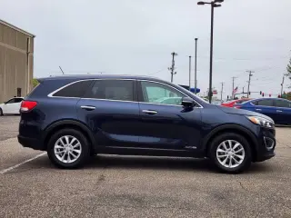 2017 Kia Sorento LX V6