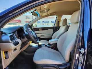 2017 Kia Sorento LX V6