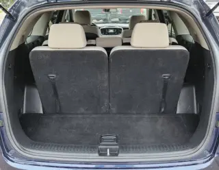 2017 Kia Sorento LX V6