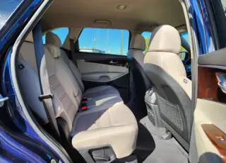 2017 Kia Sorento LX V6