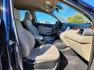 2017 Kia Sorento LX V6