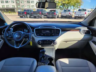 2017 Kia Sorento LX V6