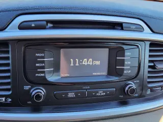 2017 Kia Sorento LX V6