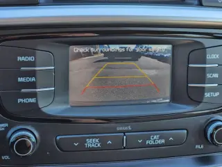 2017 Kia Sorento LX V6