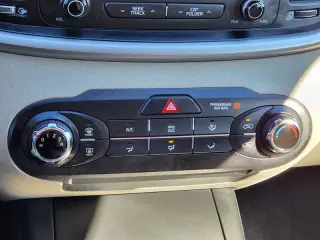 2017 Kia Sorento LX V6