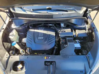 2017 Kia Sorento LX V6