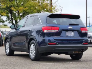 2017 Kia Sorento LX V6