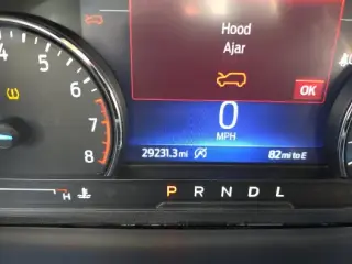 Ford Explorer 2022 AWD XLT 4dr SUV