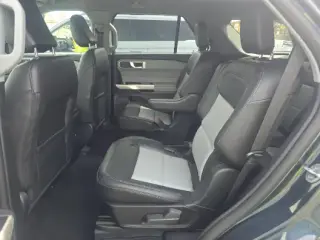 Ford Explorer 2022 AWD XLT 4dr SUV