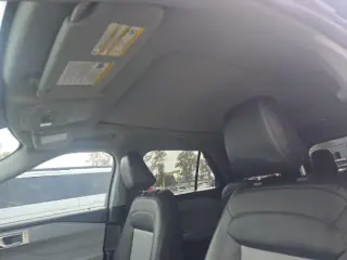 Ford Explorer 2022 AWD XLT 4dr SUV