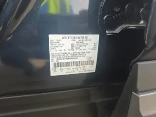 Ford Explorer 2022 AWD XLT 4dr SUV