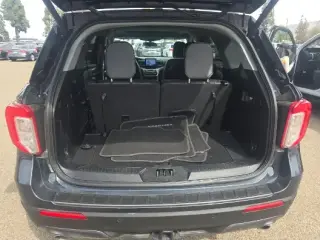 Ford Explorer 2022 AWD XLT 4dr SUV