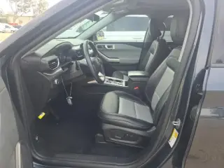Ford Explorer 2022 AWD XLT 4dr SUV
