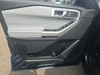 Ford Explorer 2022 AWD XLT 4dr SUV