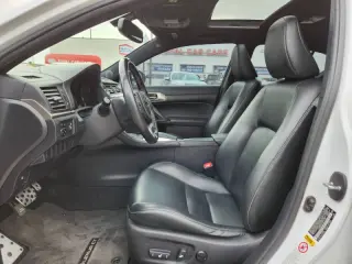 2014 Lexus CT 200h