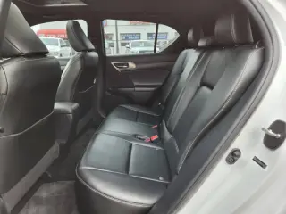 2014 Lexus CT 200h
