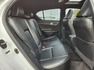 2014 Lexus CT 200h
