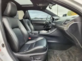 2014 Lexus CT 200h