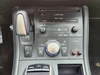 2014 Lexus CT 200h