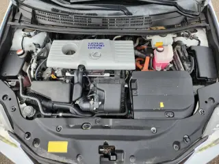 2014 Lexus CT 200h