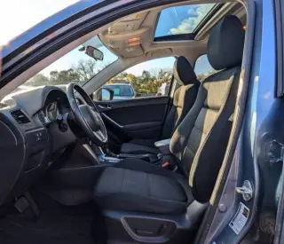 2014 Mazda CX-5 Touring