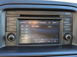 2014 Mazda CX-5 Touring