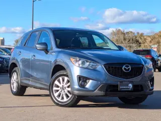 2014 Mazda CX-5 Touring