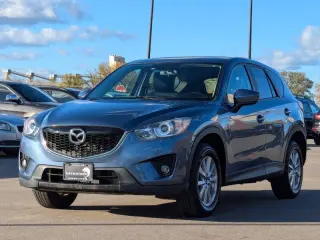 2014 Mazda CX-5 Touring