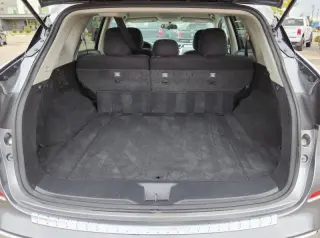 2017 Nissan Murano SV