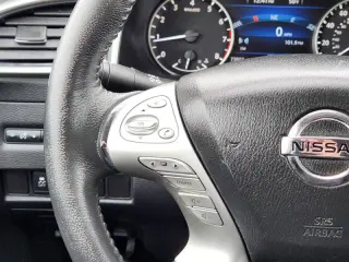 2017 Nissan Murano SV