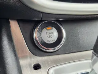 2017 Nissan Murano SV