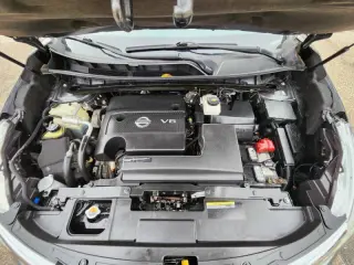 2017 Nissan Murano SV