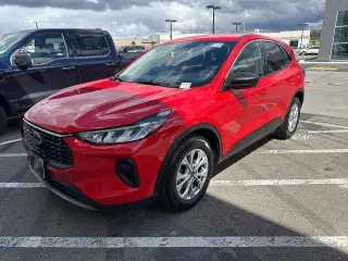 Ford Escape 2024 Active 4dr SUV