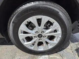 Ford Escape 2024 Active 4dr SUV