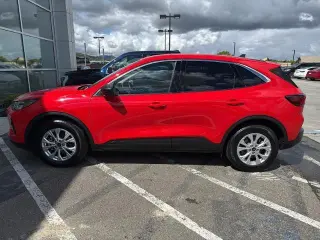 Ford Escape 2024 Active 4dr SUV