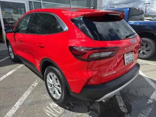 Ford Escape 2024 Active 4dr SUV