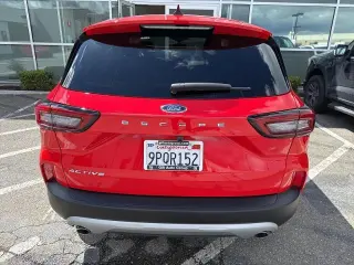 Ford Escape 2024 Active 4dr SUV