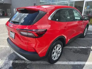 Ford Escape 2024 Active 4dr SUV