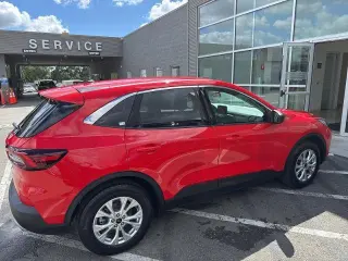 Ford Escape 2024 Active 4dr SUV