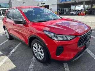 Ford Escape 2024 Active 4dr SUV