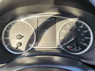 2016 Nissan Sentra SV