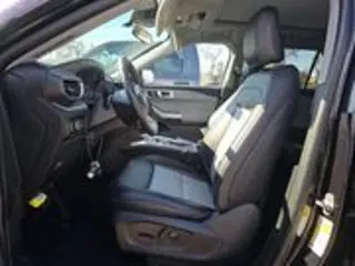 Ford Explorer 2023 AWD XLT 4dr SUV