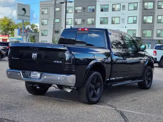 2018 RAM 1500 SLT