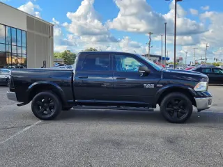 2018 RAM 1500 SLT