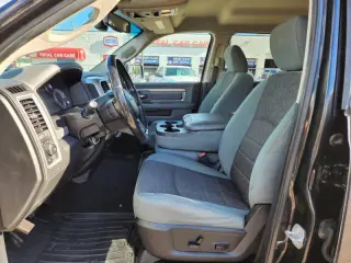 2018 RAM 1500 SLT