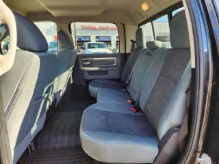 2018 RAM 1500 SLT
