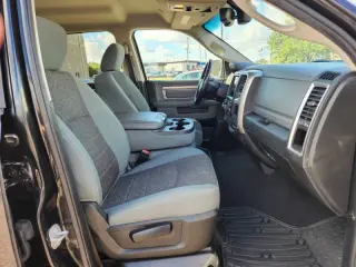 2018 RAM 1500 SLT